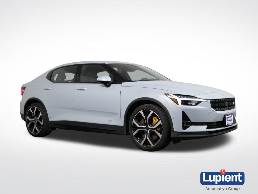 Used 2023 Polestar Polestar 2 w/ Pilot Pack