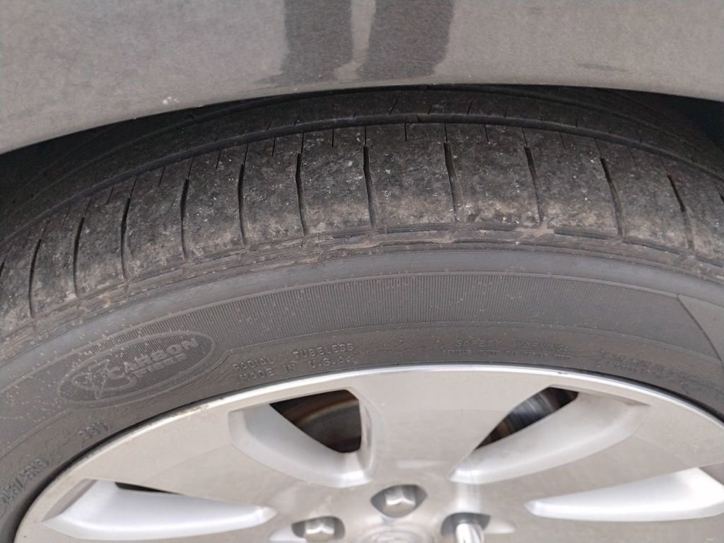 Used 2016 Buick LaCrosse Leather image 21