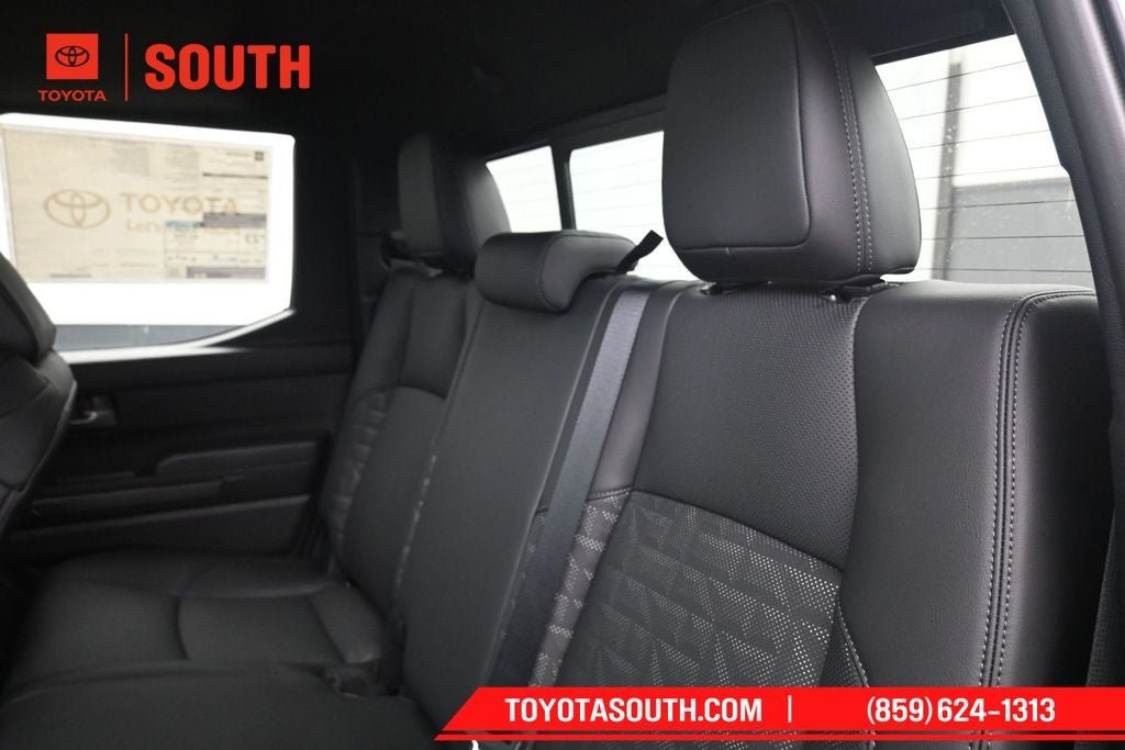 New 2026 Toyota Tacoma TRD Off-Road w/ TRD Off Road Premium Package AWD/4WD image 29