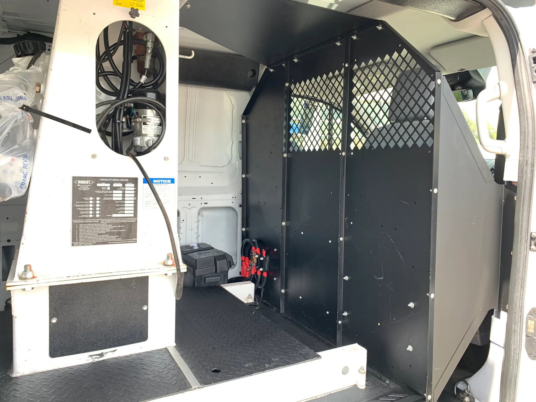 Used 2019 Ford Transit 350 148 Low Roof RWD image 24