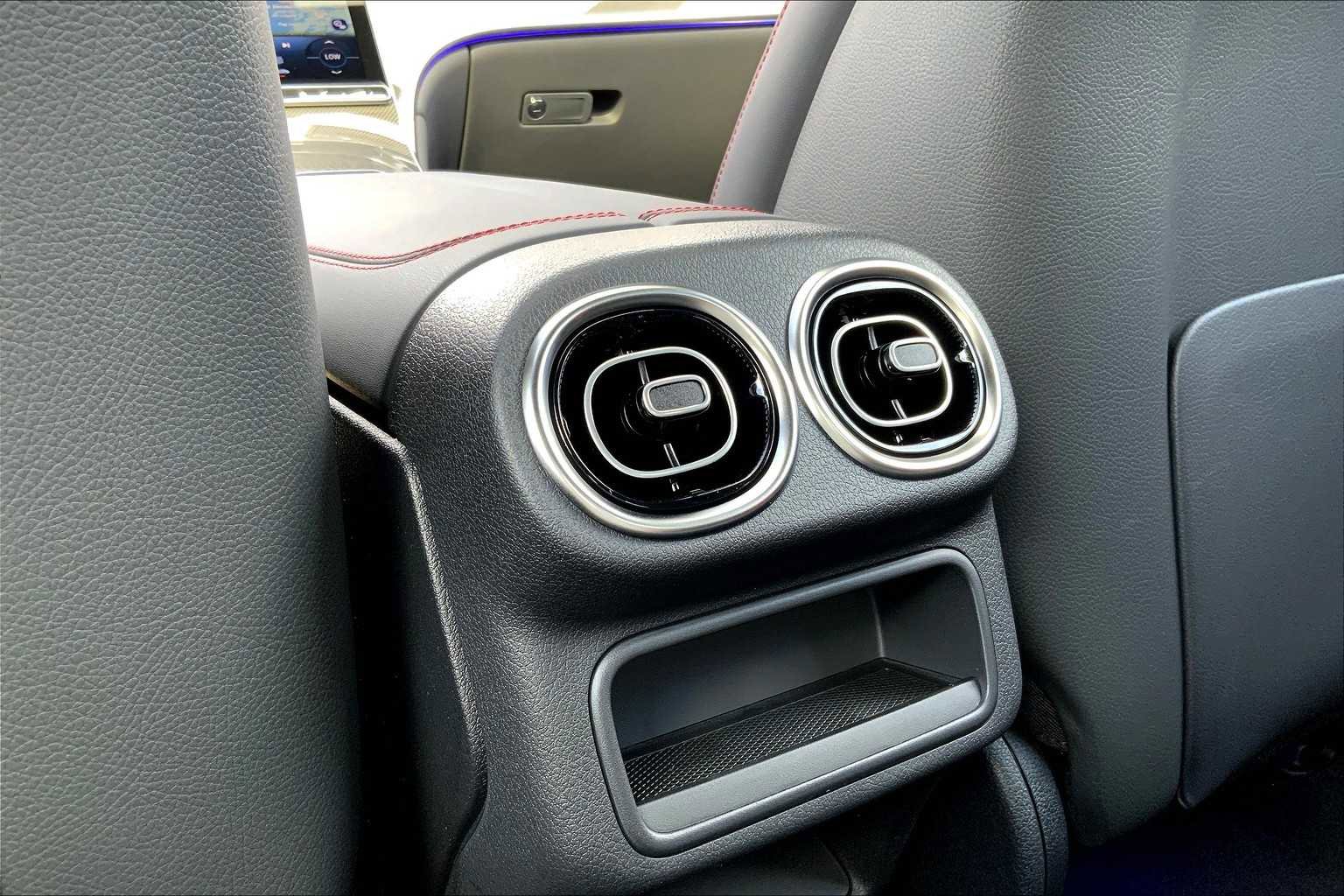 New 2026 Mercedes-Benz GLC 43 AMG 4MATIC Coupe image 22