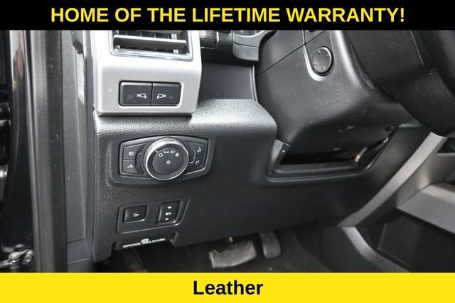 Used 2019 Ford F250 Platinum w/ Platinum Ultimate Package AWD/4WD image 16