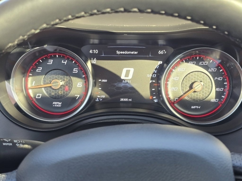 Used 2023 Dodge Charger Scat Pack w/ Plus Group image 25