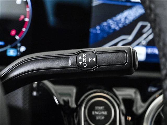 Certified 2026 Mercedes-Benz CLA 250 4MATIC image 12