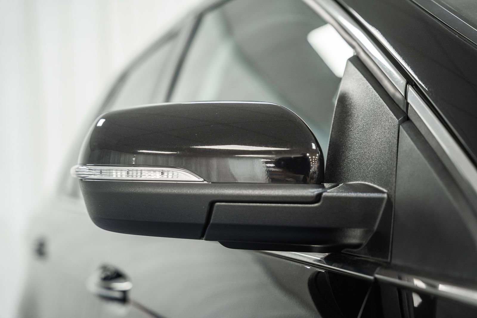 Certified 2022 Ford Edge Titanium image 22