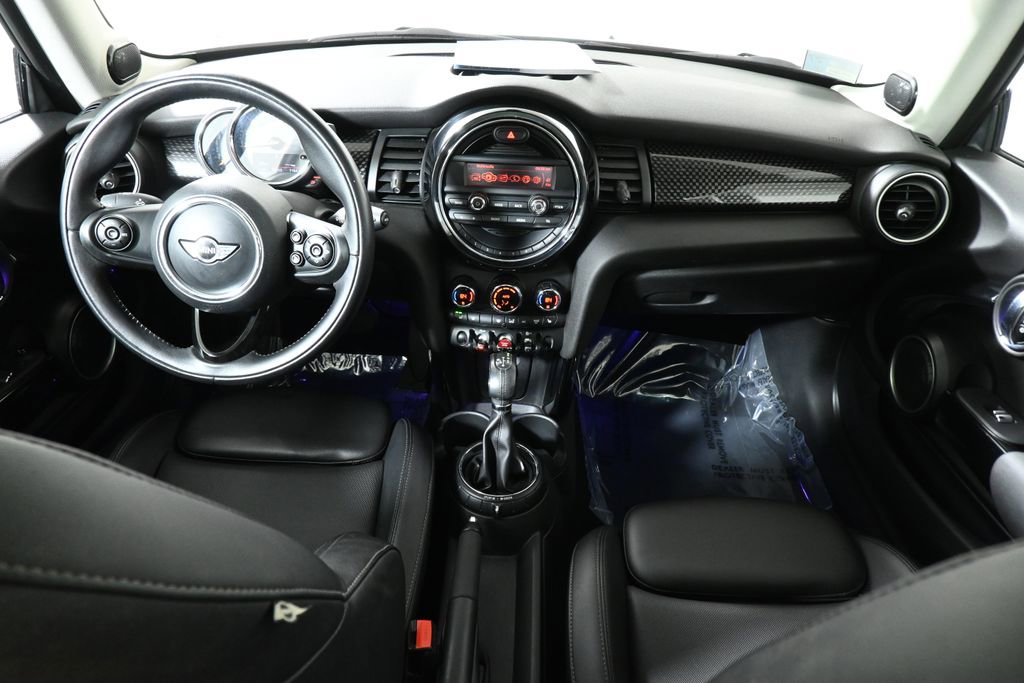 Used 2014 MINI Cooper S image 4