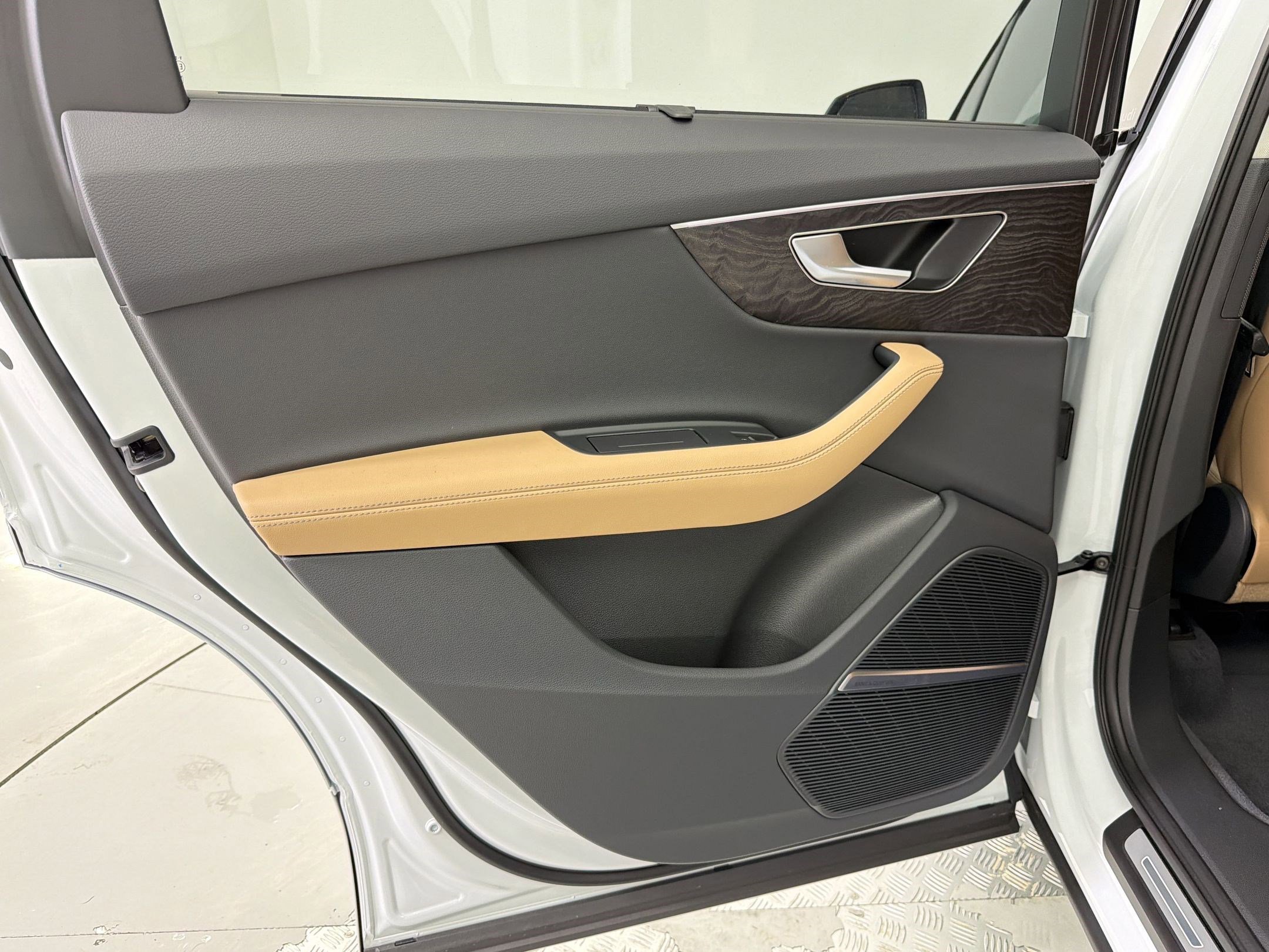 New 2026 Audi Q7 3.0T Prestige AWD/4WD image 25