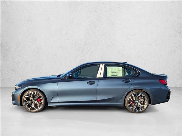 New 2026 BMW 330i Sedan w/ M Sport Package RWD image 5