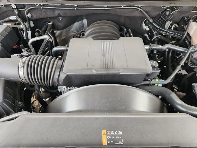 New 2026 Chevrolet Silverado 3500 W/T w/ WT Convenience Package AWD/4WD image 29