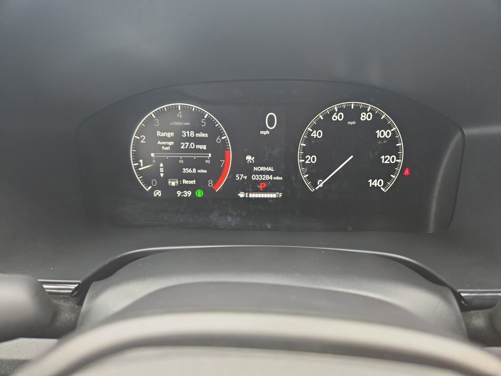 Used 2025 Honda CR-V LX image 20