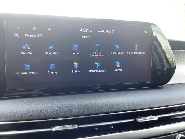 Used 2023 Hyundai Palisade SEL w/ Cargo Package image 32