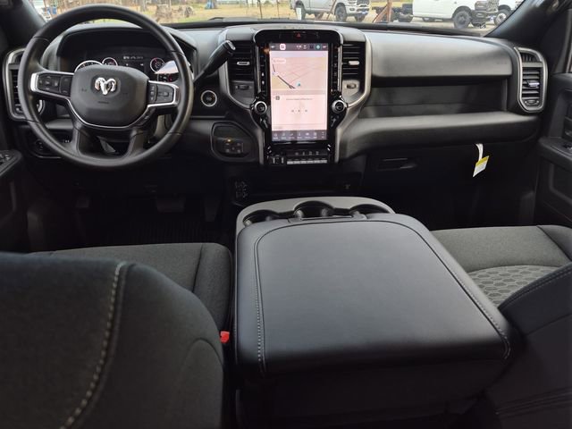 New 2026 RAM 2500 Tradesman image 8