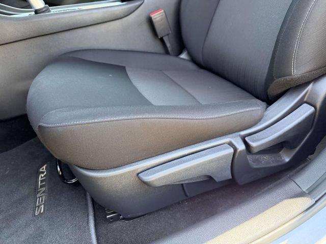 Used 2024 Nissan Sentra SV w/ All-Weather Package FWD image 15
