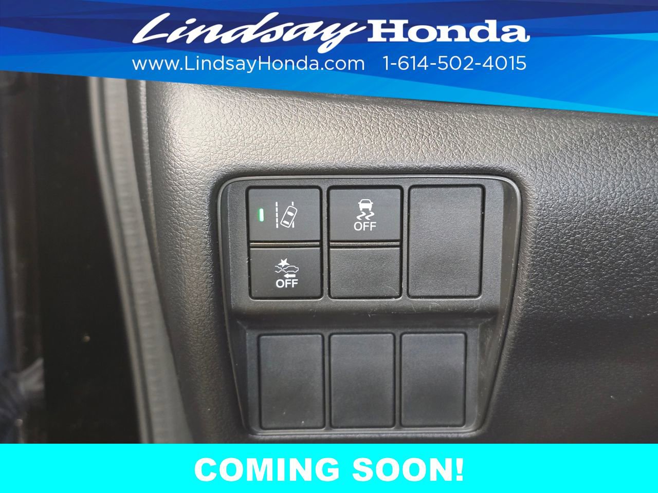 Used 2021 Honda CR-V EX image 28