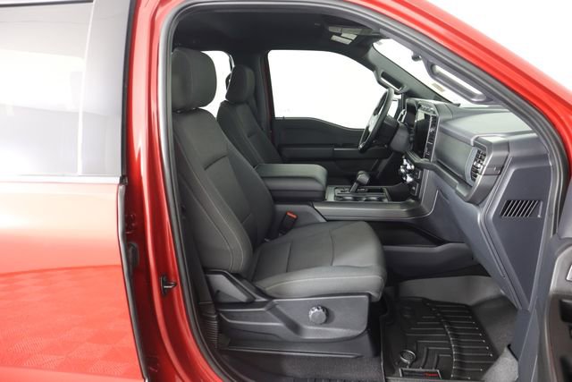 Certified 2024 Ford F150 XLT w/ Bed Utility Package image 66