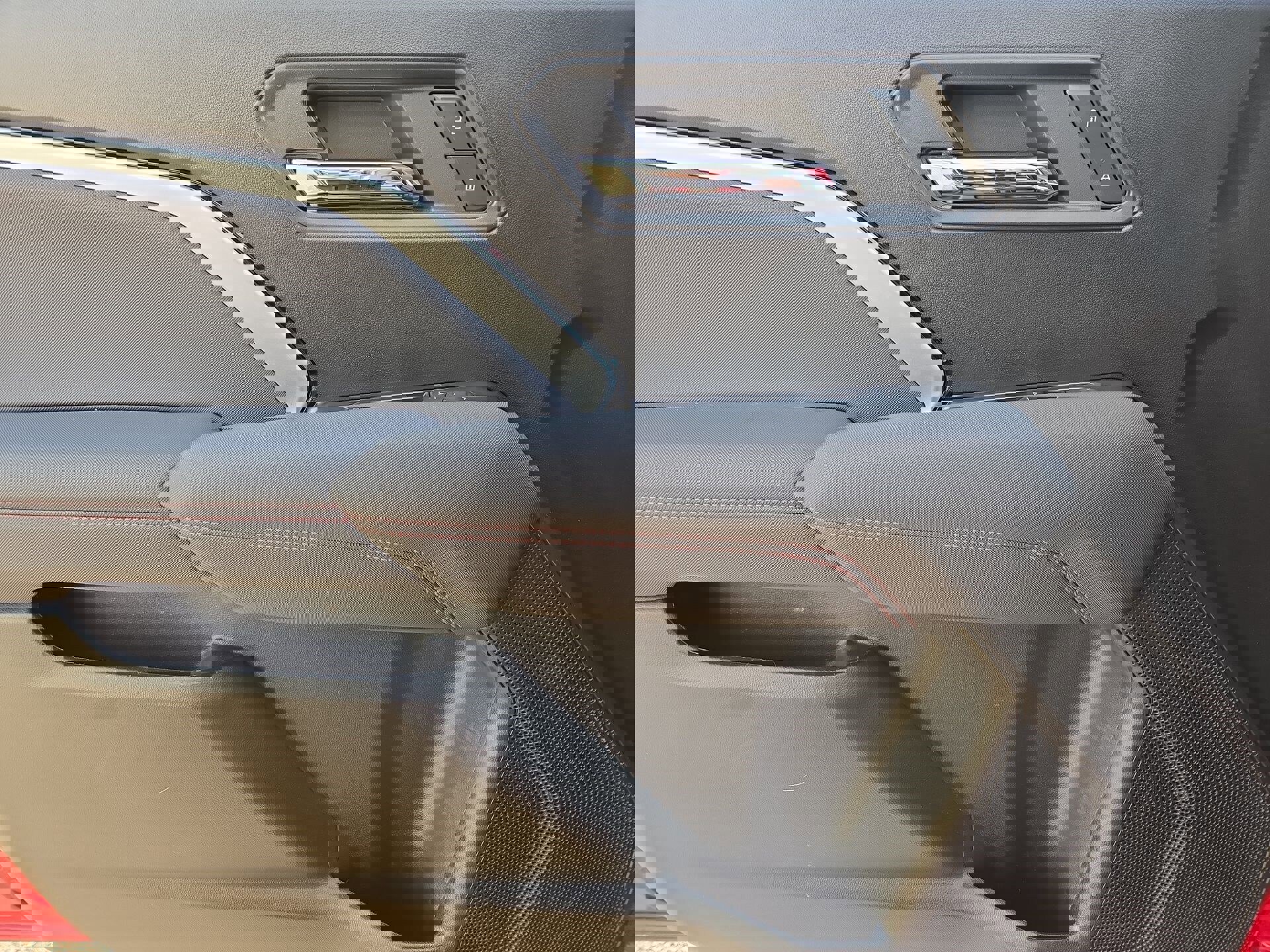 Used 2024 Chevrolet Colorado Z71 w/ Z71 Convenience Package 2 image 15