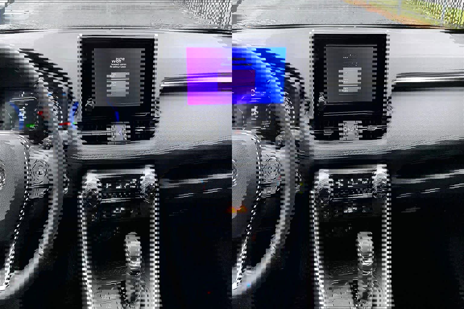 Used 2024 Toyota RAV4 XLE Premium w/ Weather Package image 12