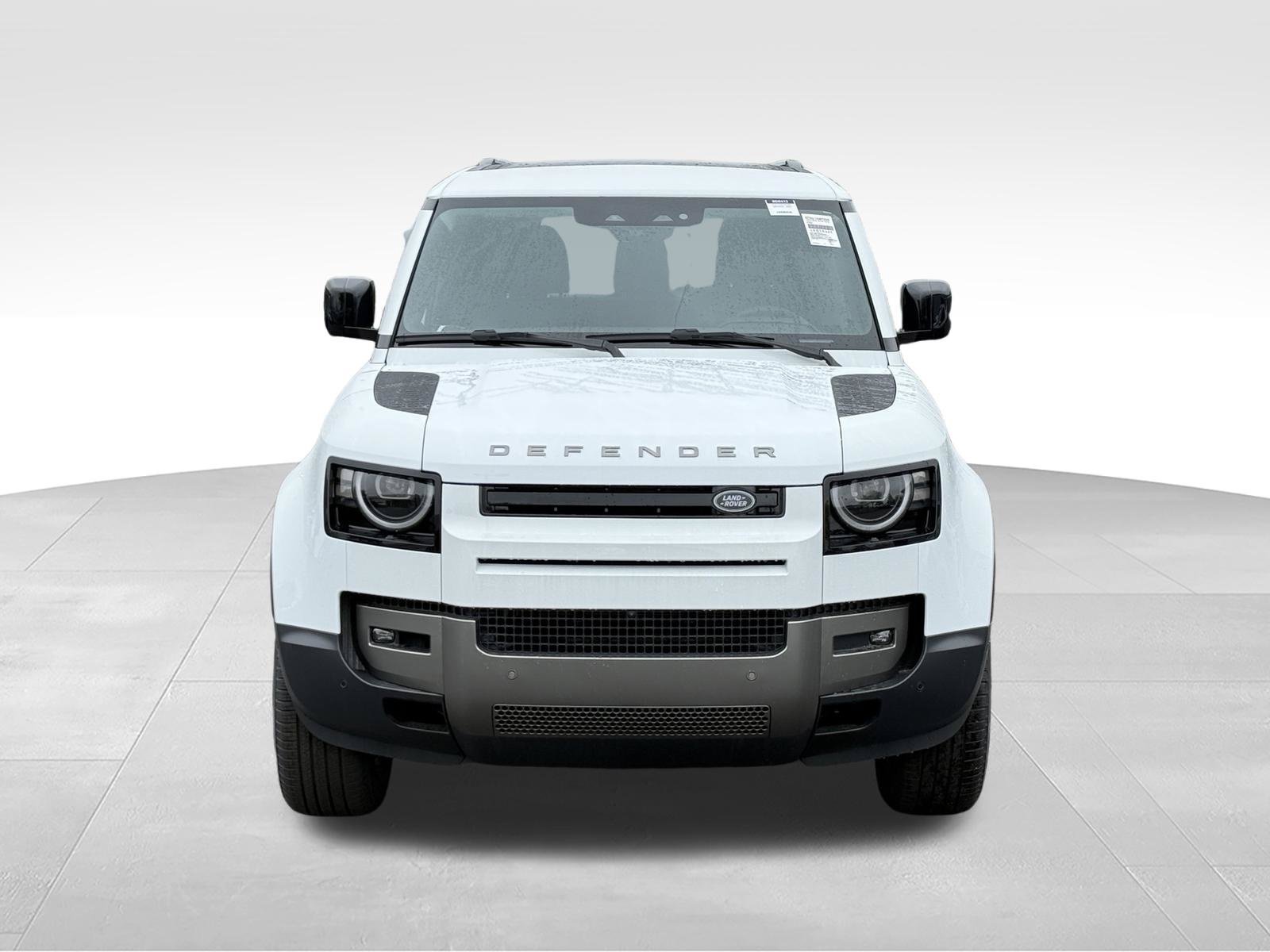 New 2026 Land Rover Defender 110 S AWD/4WD image 9