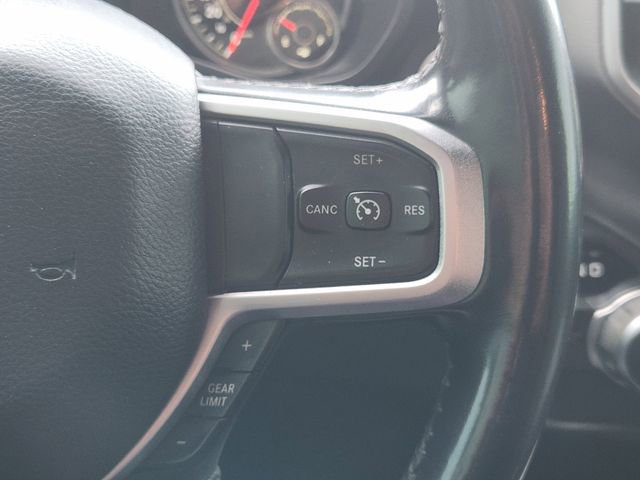 Used 2019 RAM 1500 Big Horn RWD image 23