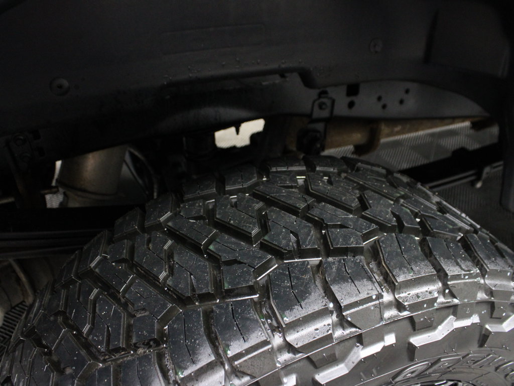 Used 2023 Ford F250 Platinum AWD/4WD image 49