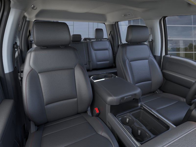 New 2026 Ford F250 Lariat image 32