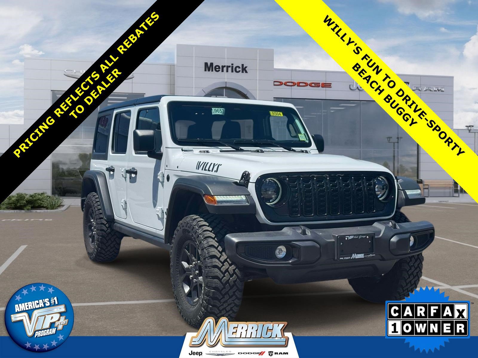 Used 2026 Jeep Wrangler Unlimited Sport