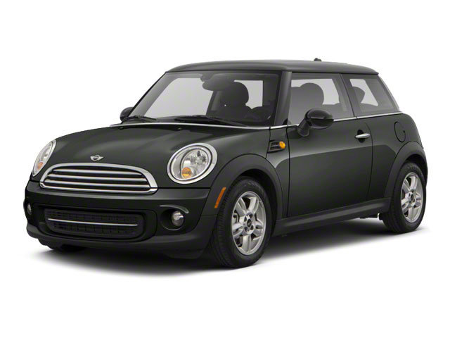 Used 2011 MINI Cooper John Cooper Works
