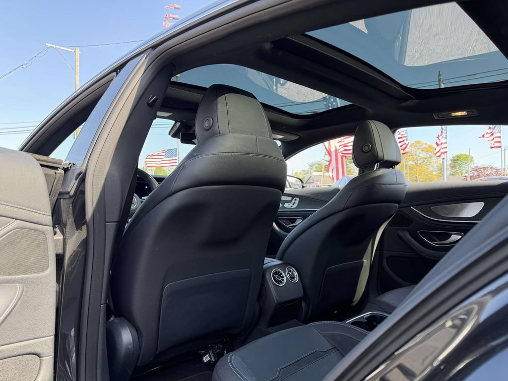 Used 2022 Mercedes-Benz AMG GT 53 image 21