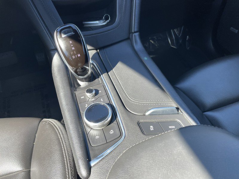 Used 2021 Cadillac XT5 Luxury image 17