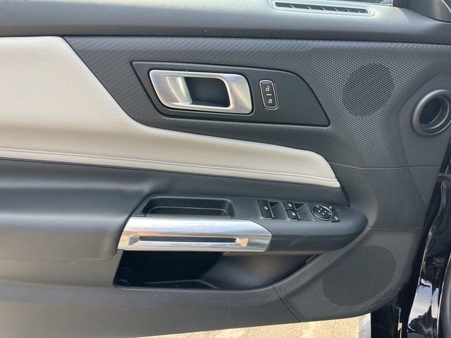 Certified 2024 Ford Mustang Premium RWD image 24