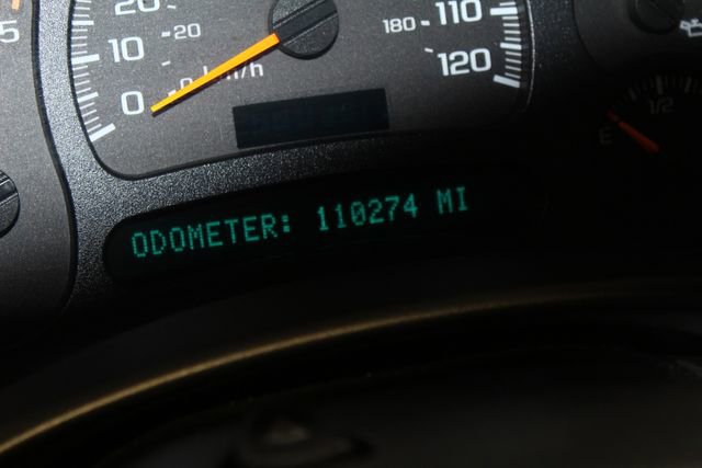 Used 2005 GMC Sierra 2500 SLT w/ Heavy-Duty Power Package image 20