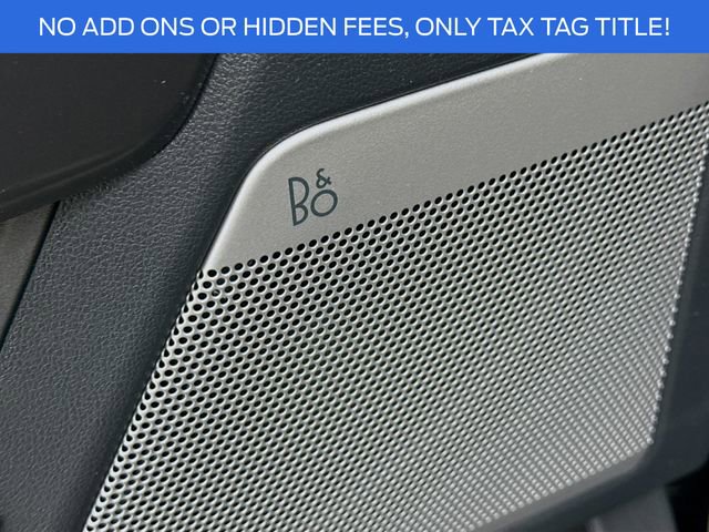 New 2025 Ford F150 Tremor w/ Mobile Office Package image 19