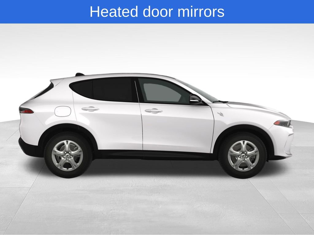 Used 2025 Dodge Hornet GT image 9