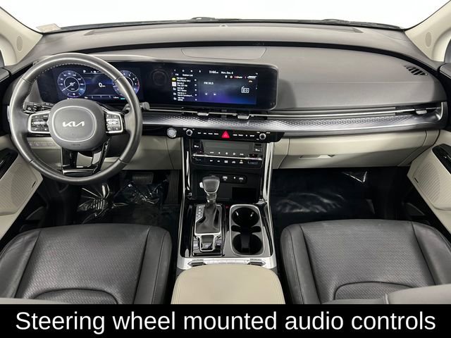 Used 2024 Kia Carnival SX Prestige image 11