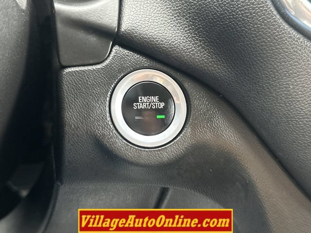 Used 2018 Chevrolet Equinox LT AWD/4WD image 22
