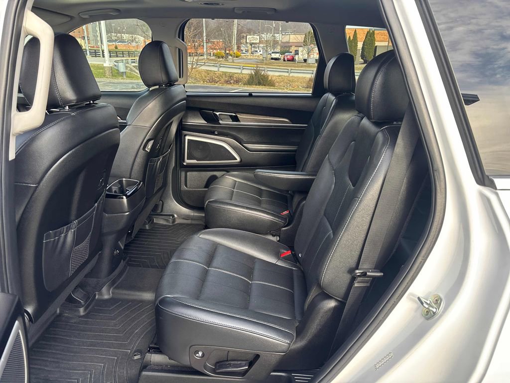 Used 2020 Kia Telluride EX w/ EX Premium Package image 31