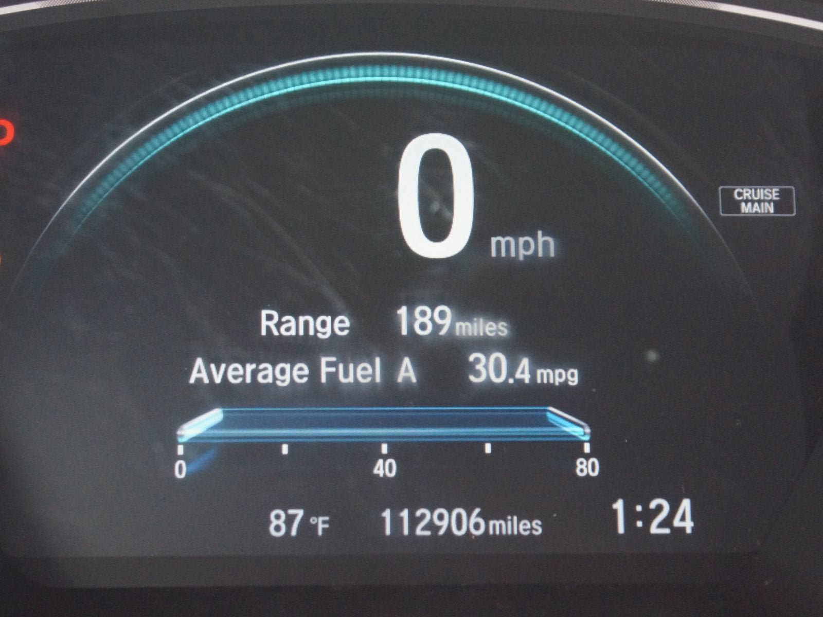 Used 2018 Honda Civic EX-L image 4