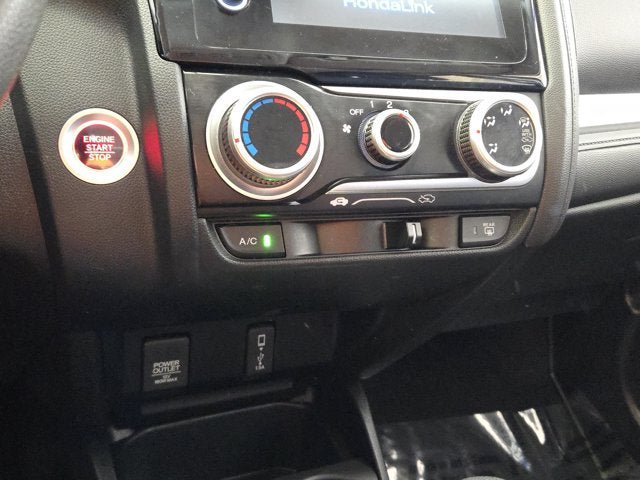 Used 2019 Honda Fit EX image 22