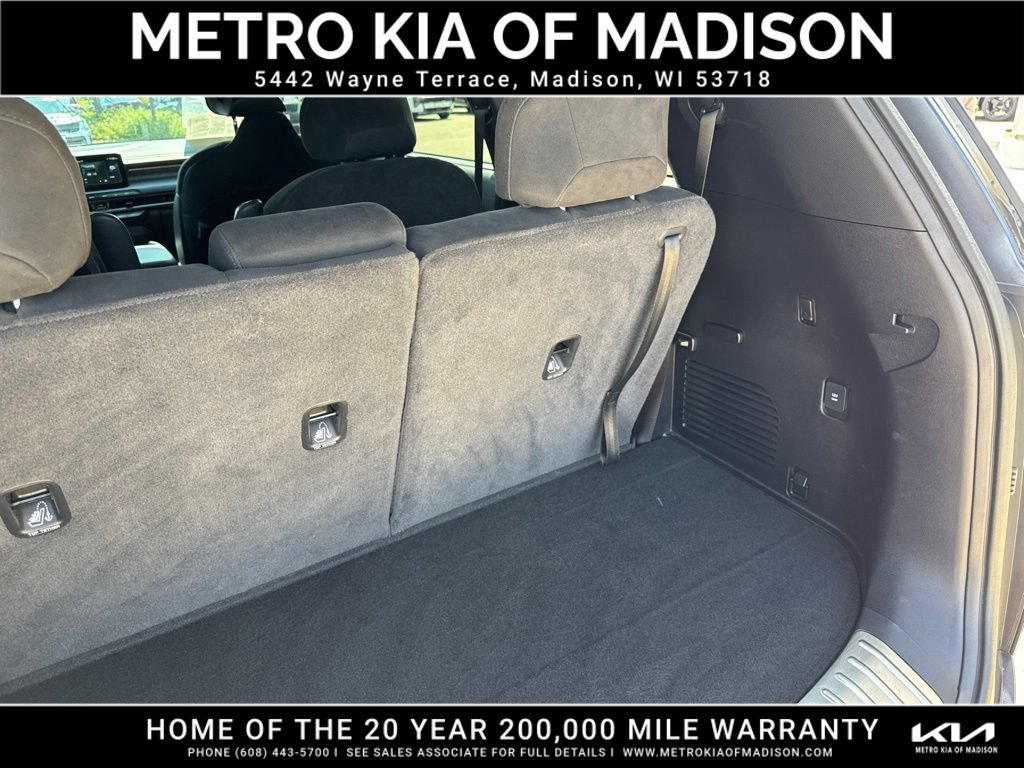 Used 2027 Kia Telluride SX Prestige X-Line w/ Towing Package AWD/4WD image 48