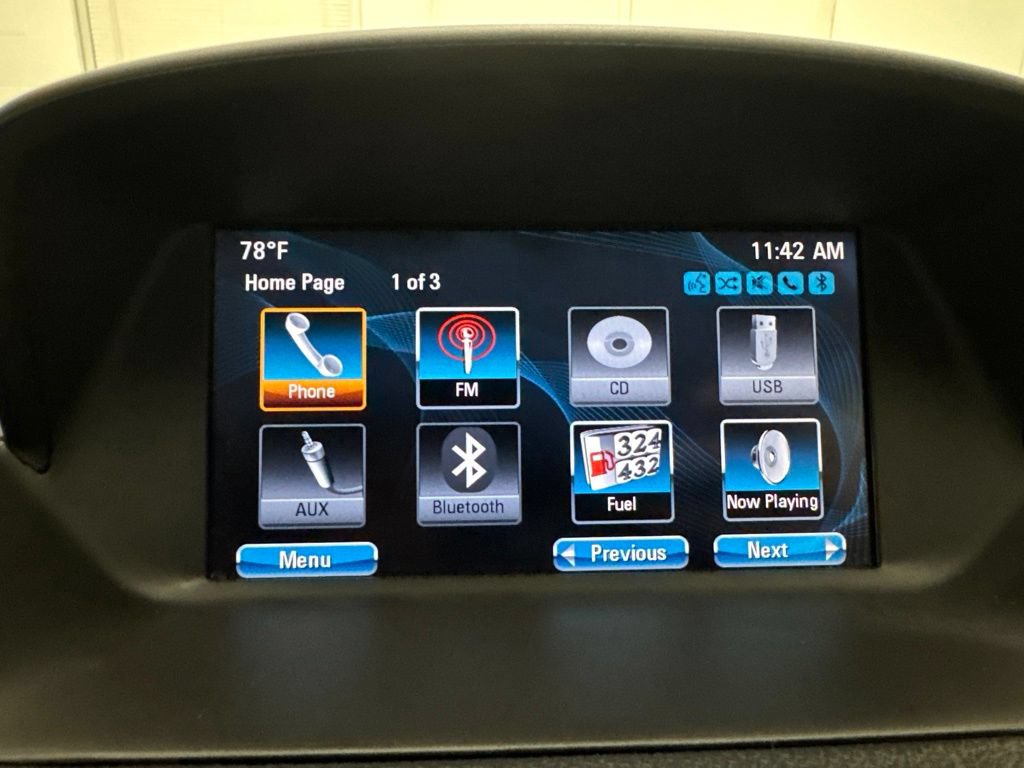 Used 2016 Buick Encore Convenience FWD image 24