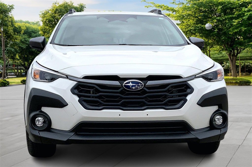 Certified 2025 Subaru Crosstrek 2.5i Premium image 2