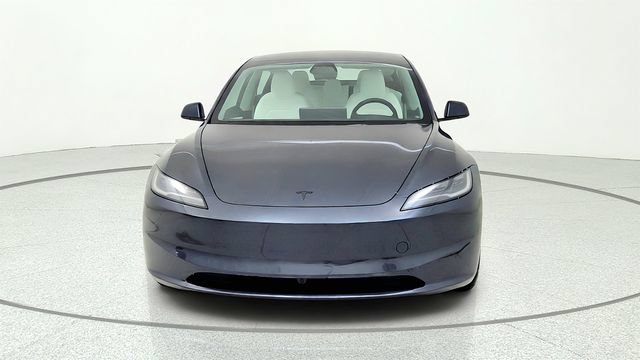 Used 2026 Tesla Model 3 RWD image 2