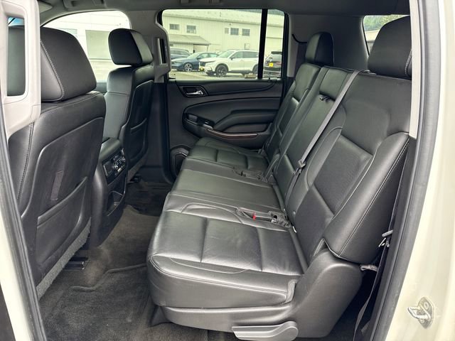 Used 2015 GMC Yukon XL SLT AWD/4WD image 14