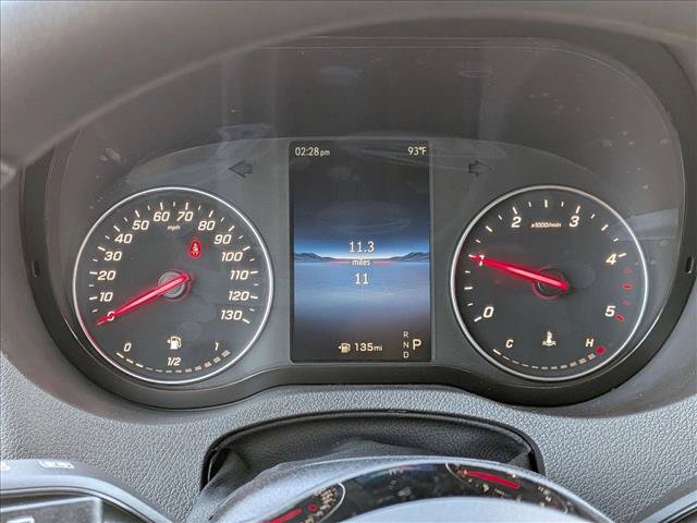 New 2026 Mercedes-Benz Sprinter 2500 image 11