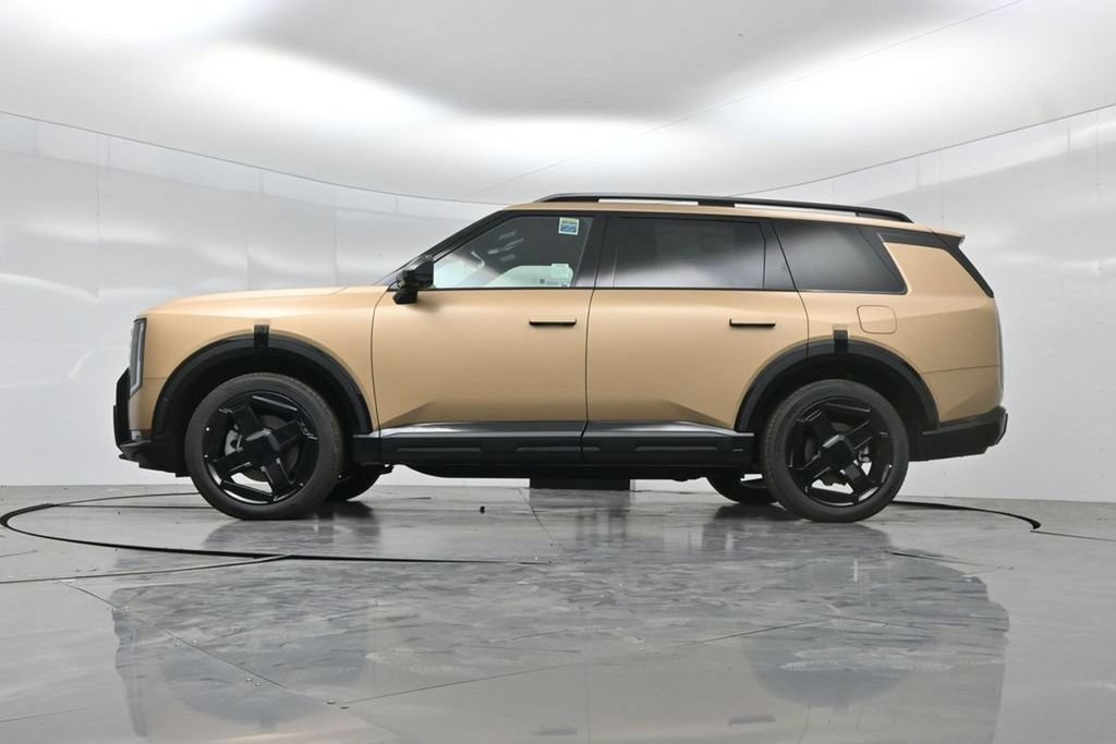 New 2027 Kia Telluride X-Line SX Prestige AWD/4WD image 4