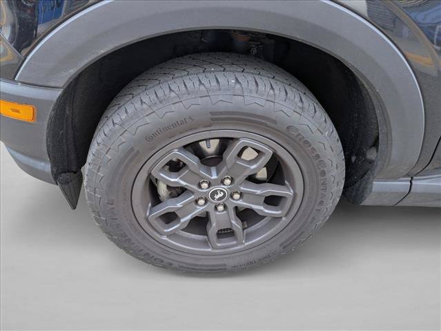 Used 2022 Ford Bronco Sport Big Bend w/ Convenience Package AWD/4WD image 10