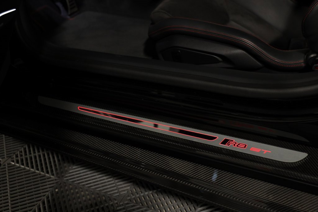 Used 2023 Audi R8 V10 GT image 31