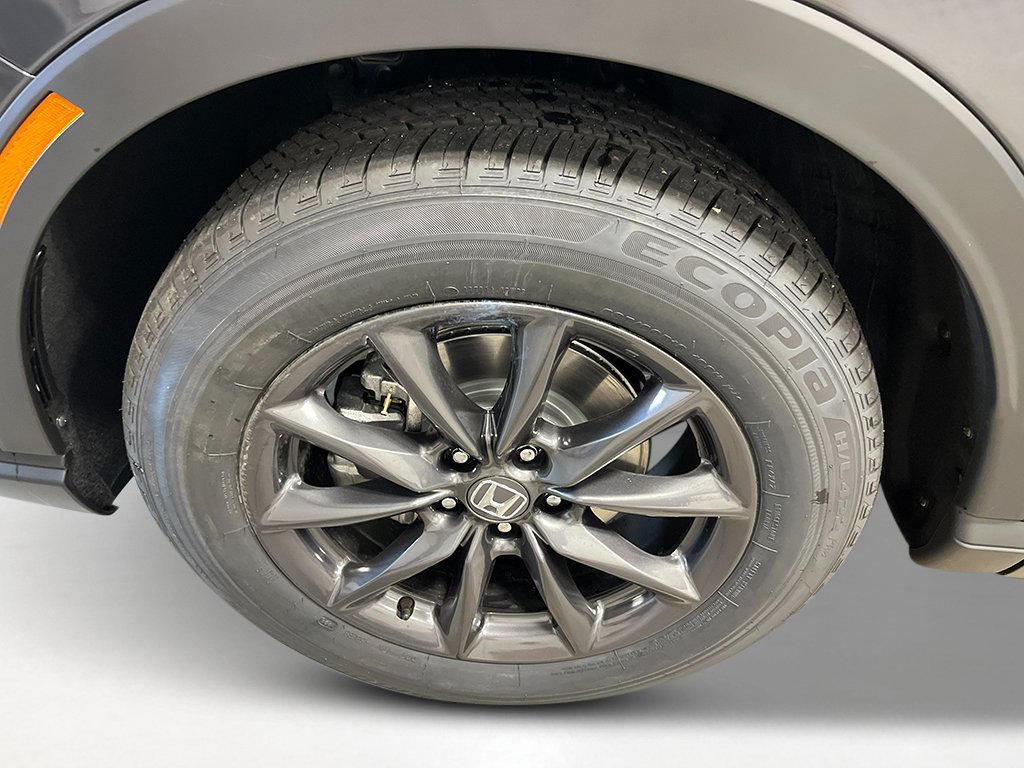 New 2027 Honda CR-V EX-L image 12