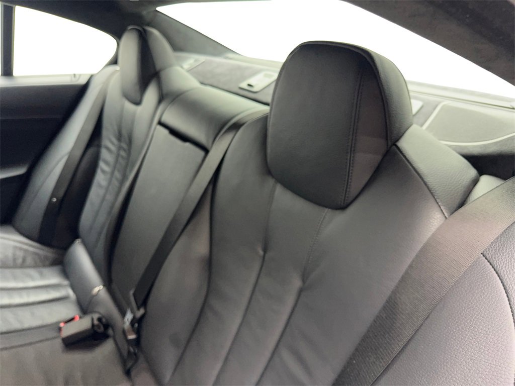 Used 2016 BMW 640i Gran Coupe w/ M Sport Edition image 33