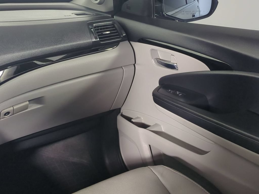 Used 2021 Honda Pilot Elite image 20